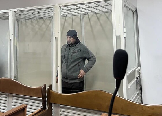 Ексначальнику “Ізоляції” Куліковському запросили 15 років ув’язнення — адвокат Асєєва