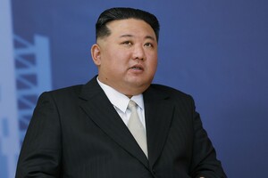Ким Чен Ын пригрозил ядерным ударом в случае 