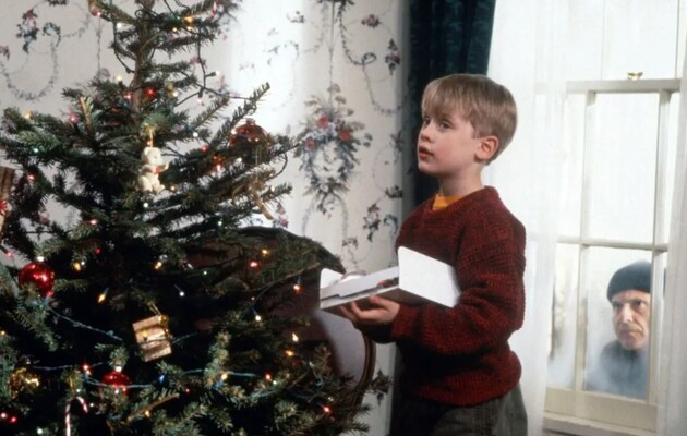 Родители Кевина были богатыми людьми