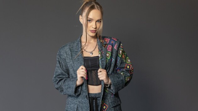 ANKA стала 11 фіналісткою Нацвідбору на "Євробачення"