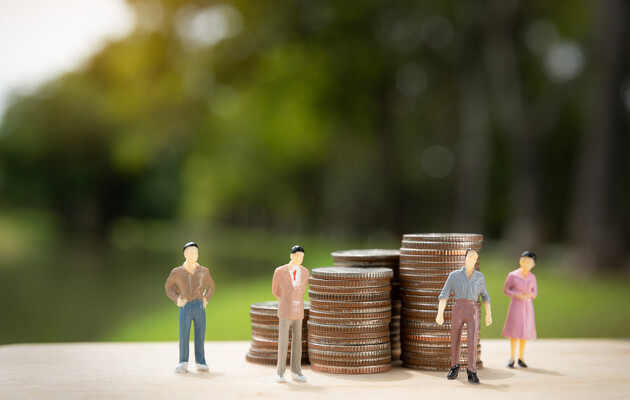 Меценатська пенсія: скільки може отримати пенсіонер при пожертві у 10 000 грн