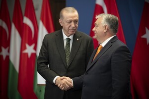 Орбан рассказал, есть ли между Турцией и Венгрией договоренности по ратификации заявки Швеции на вступление в НАТО