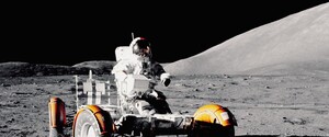 NASA планирует отправить на Луну астронавта из другой страны: когда это может произойти