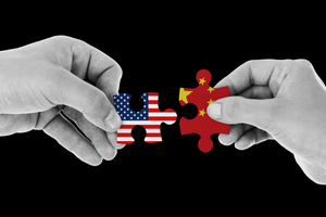 Впервые с 2022 года поговорили главы военных штабов США и Китая – почему это важно