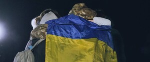 До України повернули 12-річного хлопчика. З початку війни дитина була в окупації, а потім в РФ