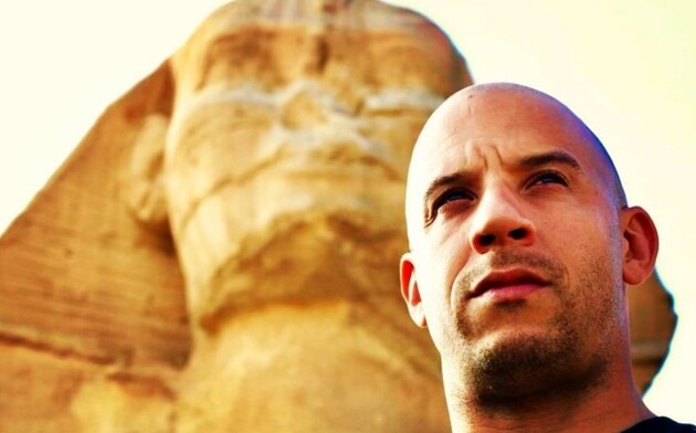 Вина Дизеля обвинили в насилии