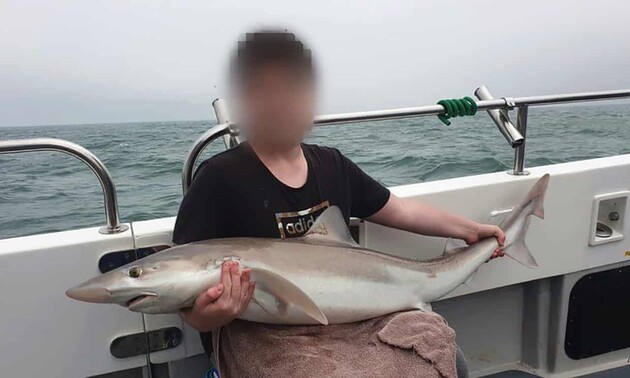 Фото підлітка-хакера