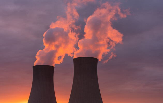 Чи така вже «зелена» ядерна енергетика?