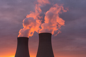 Чи така вже «зелена» ядерна енергетика?