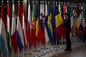 Ілюзії про швидке завершення війни в Україні розбиті: ЄС готується до можливого нападу РФ – КБФ 