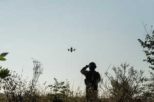Камишін розповів, скільки в Україні виробників боєприпасів для дронів