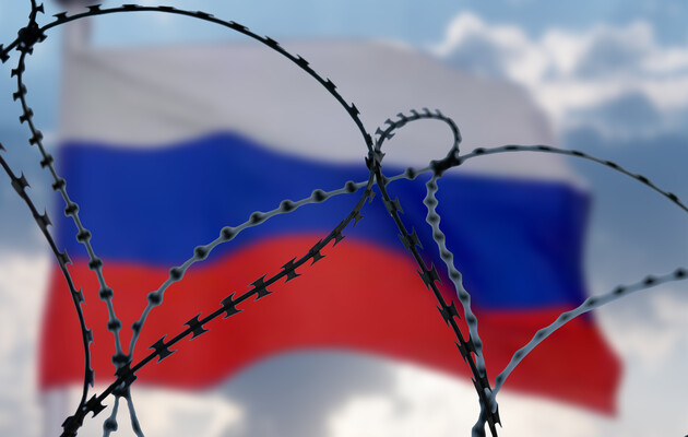 США угрожают тем, кто помогает России обходить санкции, потерей доступа к своей финансовой системе