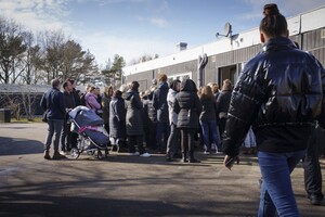Біженці з України після завершення війни мають повернутися додому – заява міністра Данії