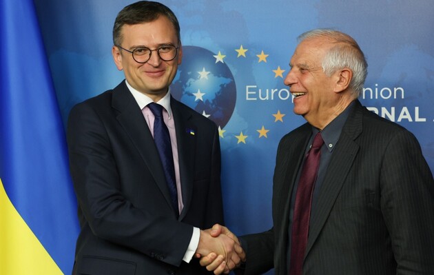 Переговоры о вступлении Украины в ЕС будут сложными – Киевский форум по безопасности