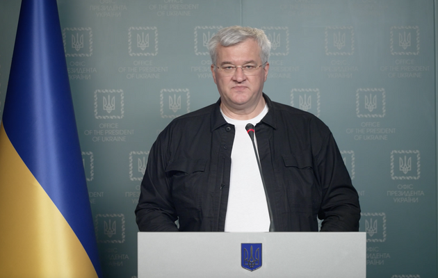 Шесть стран ЕС не присоединились к декларации о гарантиях безопасности Украине – Сибига