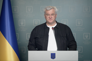 Шесть стран ЕС не присоединились к декларации о гарантиях безопасности Украине – Сибига