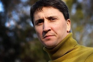На війні загинув актор Богдан Колесник