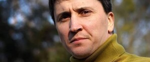 На войне погиб актер Богдан Колесник