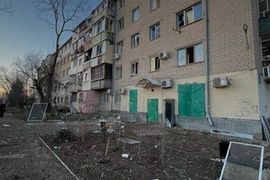 Россияне убили жителя Херсонщины, обстреливая ее из разных видов оружия – ОВА