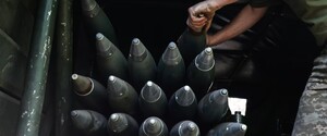 WP: Армія України змушена скасовувати деякі атаки через дефіцит артилерійських снарядів