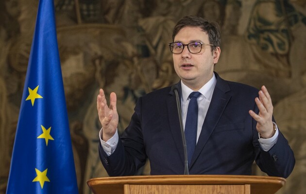 «Якщо ми втомимося від власної безпеки, то втратимо і свободу, і суверенітет», – глава МЗС Чехії про «втому від України»