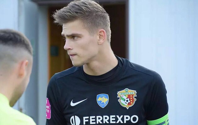 Павло Ісенко