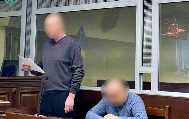 Оправдывал российскую агрессию в разговорах с родственниками: депутат Черкасского горсовета получил пять лет тюрьмы