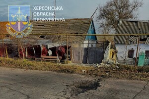 Росіяни з ранку обстрілюють Херсонщину. Відомо про двох загиблих