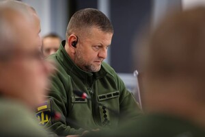 Мобилизация 400-500 тысяч украинцев: Залужный заявил, что потребность в мобилизованных - «военная тайна»