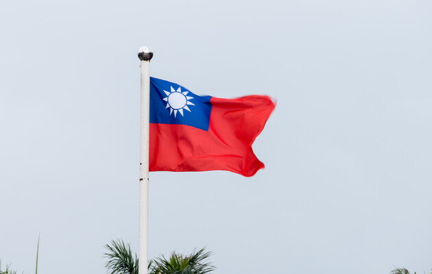 Тайвань расширил санкции против России в отношении полупроводников