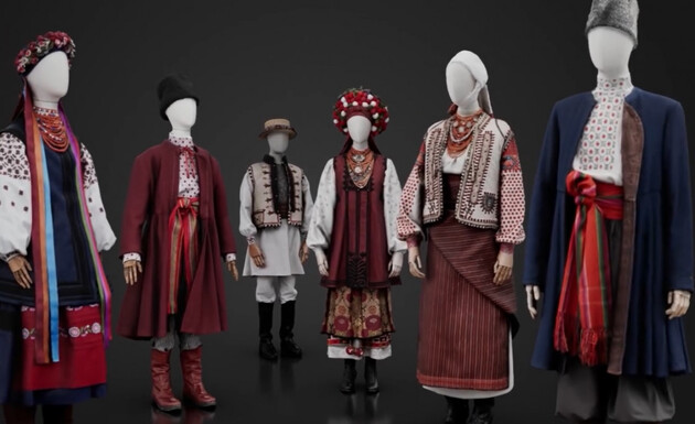 У Києві запустили спецпроєкт віртуалізації культурних пам’яток в 3D: як подивитись 