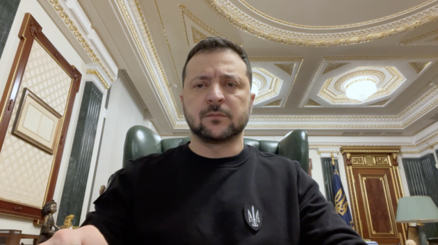 Зеленский рассказал о планах по производству оружия