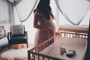 У столиці вагітні жінки отримають пристрої для дистанційного моніторингу стану плоду