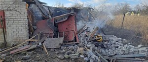 Захватчики за сутки убили пятерых мирных жителей Донецкой области, еще троих ранили