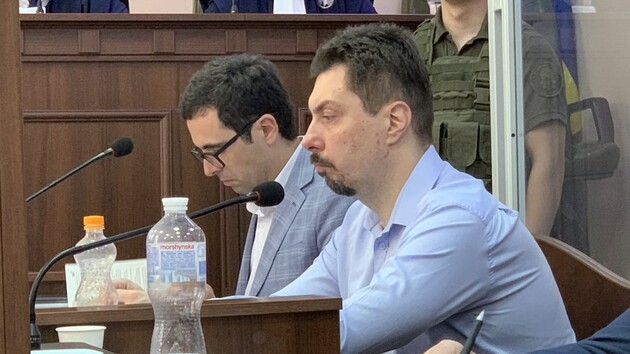 Ексглава ВС отримав задорогий подарунок: суд вирішив конфіскувати у Князєва понад 900 тисяч грн
