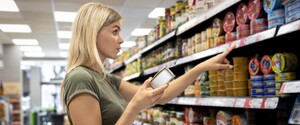 Маркировка на продуктах: что нужно знать потребителям