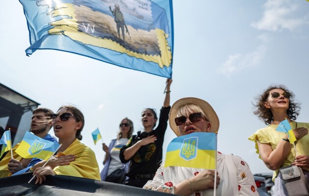Скільки громадян вірять, що Україна переможе у війні в короткостроковій перспективі: результати соцопитування