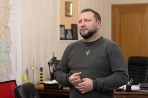 Кабмин согласовал увольнение главы Тернопольской ОГА Труша