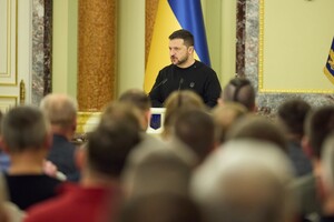 Україна хоче наростити виробництво вибухівки та пороху – Зеленський