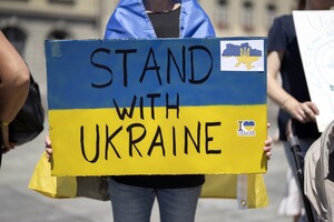 Європа не зможе покрити допомогу, яку Україні надають США — німецький законодавець 