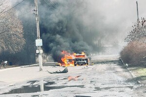Россияне ударили по Вовчанску. В ОВА сообщили о погибших и пострадавших