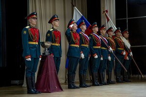 В Росії пришвидшили вишкіл молодших офіцерів –  розвідка
