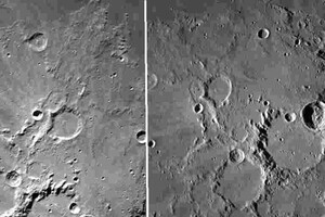 Японський апарат зробив знімки Місяця перед посадкою
