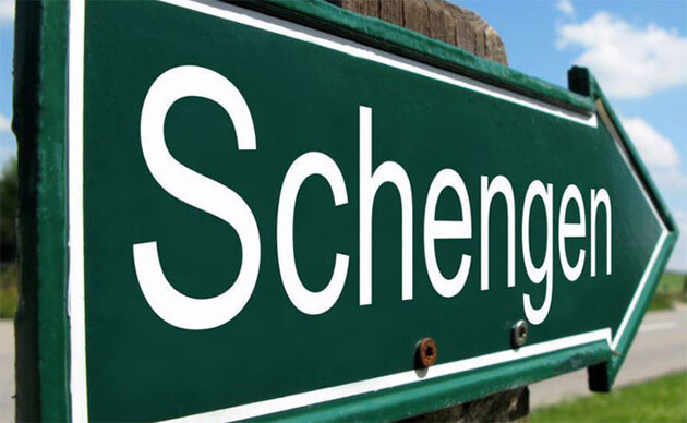 Румыния и Болгария частично войдут в Шенгенскую зону