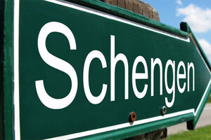 Румунія та Болгарія частково увійдуть до Шенгенської зони