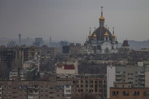 Росіяни можуть готувати провокації в Маріуполі на свята — міськрада