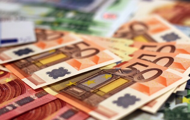 Германия заблокировала более 4 миллиардов евро российских активов