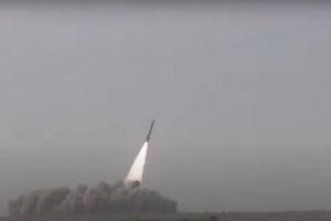 Пакистан успешно испытал ракетную систему Fatah-II, способную поражать цели на расстоянии до 400 км — видео