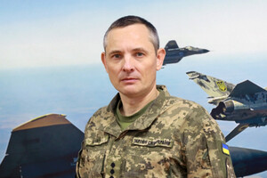 Игнат о «неизвестном объекте» в воздушном пространстве Польши: «Это знак, что Украине нужно больше ПВО»