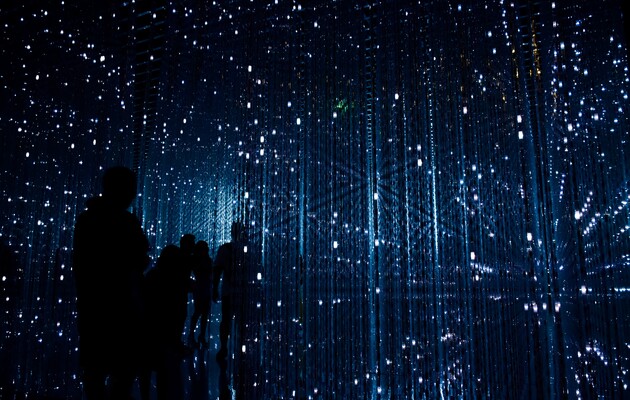 Інженери роблять вагомий внесок в майбутнє людства 